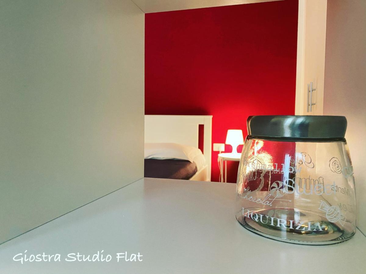 Giostra Studio Flat Trieste Extérieur photo