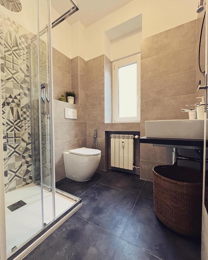 Giostra Studio Flat Trieste Extérieur photo